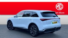 MG Mgs6 266kW Trophy EV Dual Motor 77kWh 5dr Auto Electric Estate